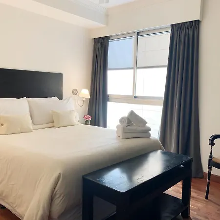 Appartement Vicente Lopez Premium - Free Parking